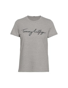 TOMMY HILFIGER WW0WW24967_GR CT (W)