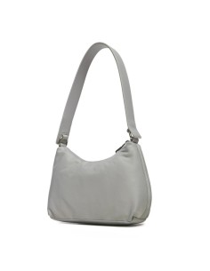 CALVIN KLEIN BOLSO K60K613124_GR GRIS (COW) 2