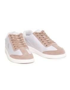 CALVIN KLEIN CALZADO HOMBRE HM0HM02069_BL BLANCO (M) 2