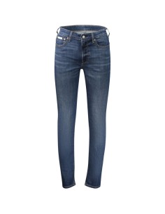 CALVIN KLEIN JEANS LV04RE779G_DE DENIM (M)