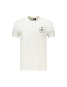 NORWAY CAMISETAS 856034_BL BLANCO (M)