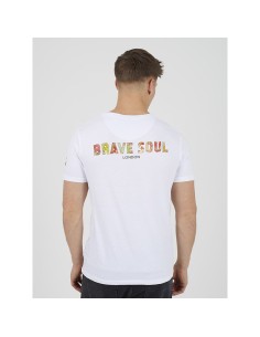 BRAVE SOUL 149ROLF_BL CT (M)
