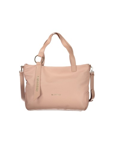 VALENTINO BOLSO VBS8NH01_RS ROSA (COW)