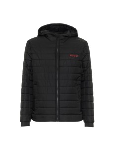 HUGO BOSS ABRIGO 50474699_NG NEGRO (M)