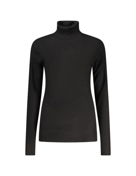 NORWAY JERSEY 853402_NG NEGRO (W)