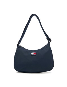 TOMMY HILFIGER BOLSO AW0AW17888_MAR MARINO (COW)