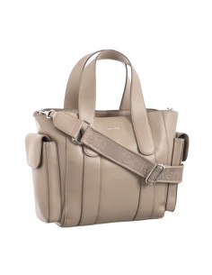 CALVIN KLEIN BOLSO LV04F3290G_TO TOPO (COW) 2