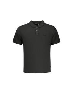 PEPE JEANS POLO PM542099_NG NEGRO (M)