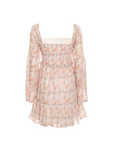 GUESS VESTIDO Q3BK02R4VU0_EST ESTAMPADO MULTICOLOR (W) 2