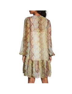 GUESS VESTIDO W3RK01WDW52_AP ANIMAL PRINT (W) 2