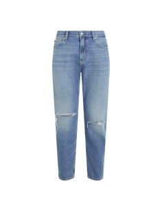 CALVIN KLEIN JEANS J30J327173_DE DENIM (M) 2