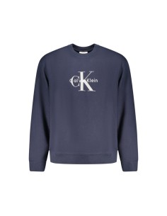CALVIN KLEIN SUDADERA LV04RD242G_MAR MARINO (M)