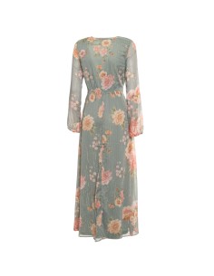 GUESS VESTIDO Q4BK23WEU52_EST ESTAMPADO MULTICOLOR (W) 2