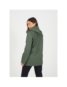 BRAVE SOUL CAZADORA SAFFYKHA_CAQ CAQUI (W)