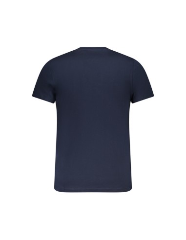 TOMMY HILFIGER CAMISETAS DM0DM20740_MAR MARINO (M)