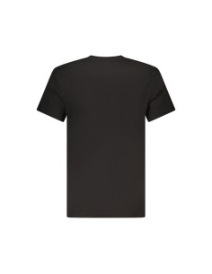 TOMMY HILFIGER CAMISETAS DM0DM21780_NG NEGRO (M) 2