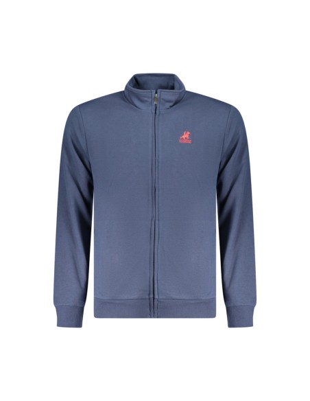 US POLO SUDADERA AU02654_MAR MARINO (M)