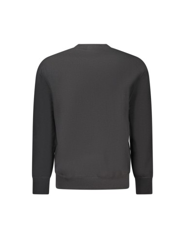 CALVIN KLEIN SUDADERA LV04RC273G_NG NEGRO (M)