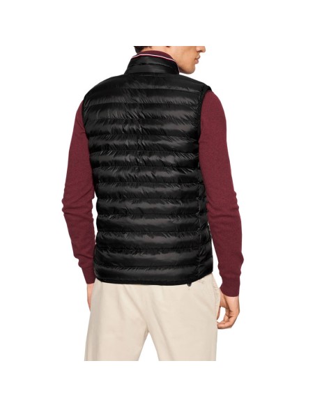 TOMMY HILFIGER CHALECO MW0MW18762_NG NEGRO (M)