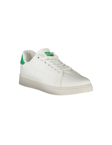 NORWAY CALZADO HOMBRE 841050_BL-VE BLANCO-VERDE (M)