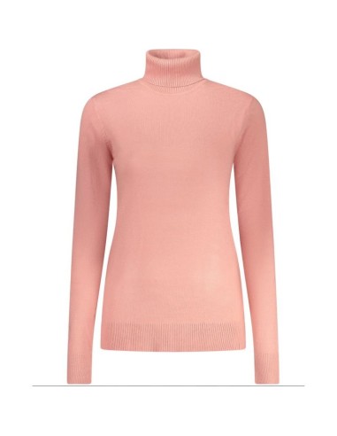 NORWAY JERSEY 853402_RS ROSA (W)