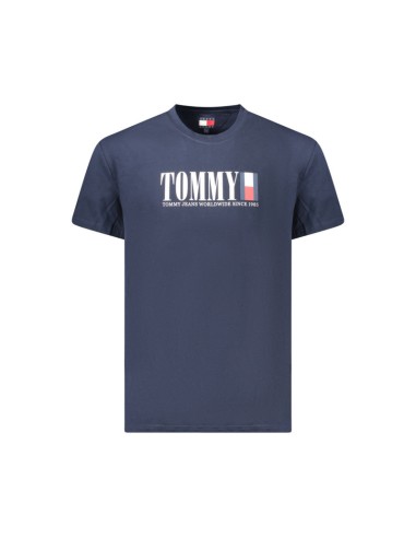 TOMMY HILFIGER DM0DM21941_MAR CT (M)