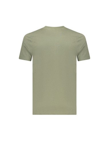 NORWAY CAMISETAS 856034_CAQ CAQUI (M)