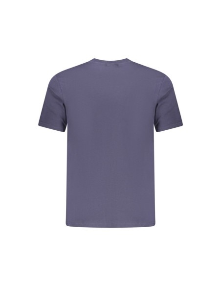 NAPAPIJIRI CAMISETAS NP0A88_MAR MARINO (M)