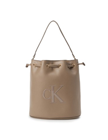 CALVIN KLEIN BOLSO LV04F3232G_TO TOPO (COW)