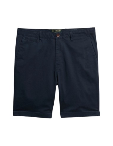 SUPERDRY BERMUDAS M7110486A98T MARINO (M)