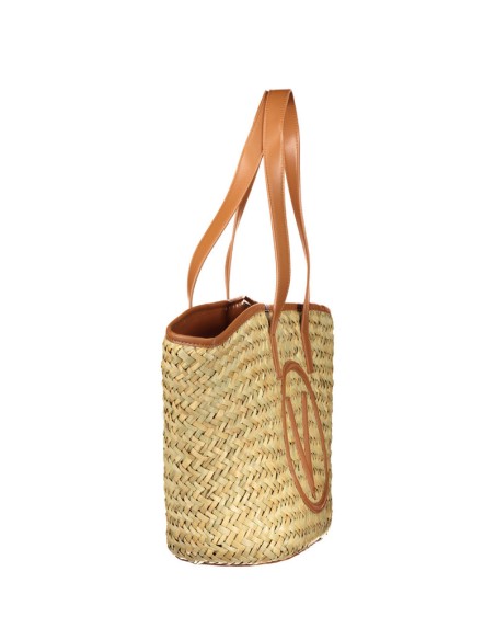 VALENTINO BOLSO VBG90O01_BE BEIGE (COW)