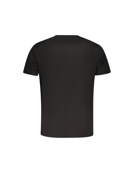 TOMMY HILFIGER CAMISETAS DM0DM21539_NG NEGRO (M)