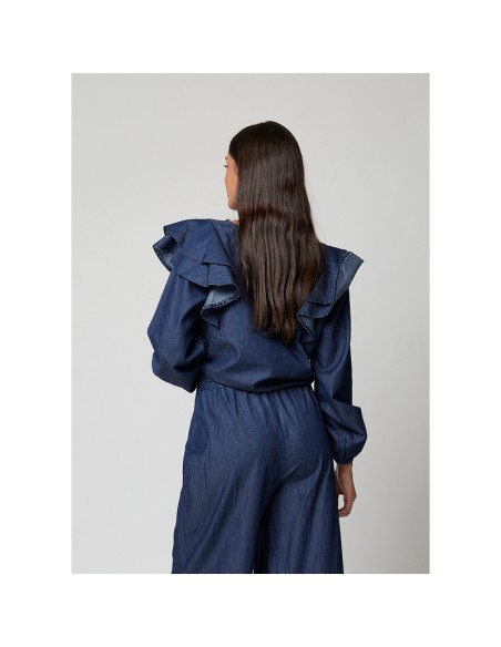 AMELIE AMOUR AM504368 BL (W)