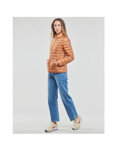 JOTT CHA_CAM ABRIGO (W)