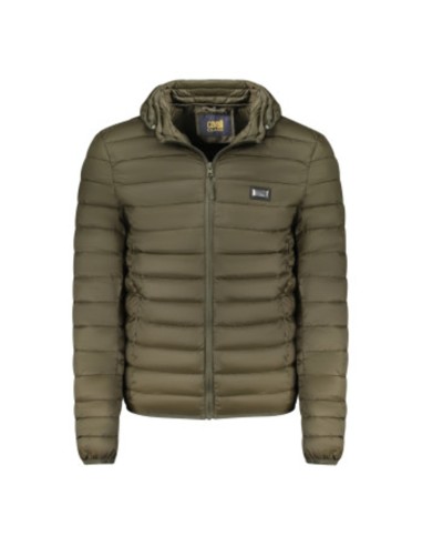 CAVALLI CLASS  ABRIGO TXT40RSB049_CAQ CAQUI (M)