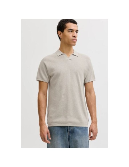 JACK&JONES 12288251_CRU PO (M)