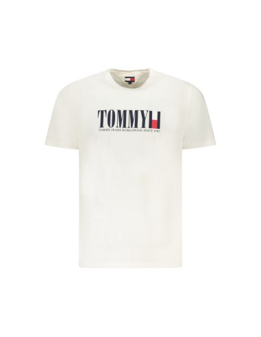 TOMMY HILFIGER DM0DM21941_BL CT (M)