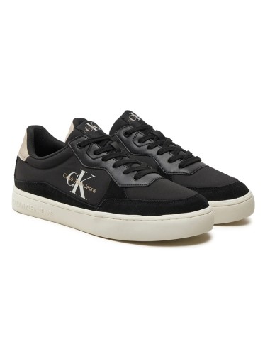 CALVIN KLEIN CALZADO HOMBRE YM0YM01033_NG NEGRO (M)