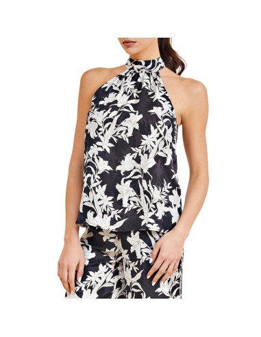 GUESS CAMISA 3YGH259901Z_NG NEGRO (W)