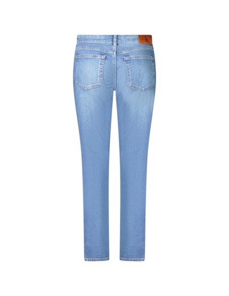 CALVIN KLEIN JEANS LV047C779G_DE DENIM (W)