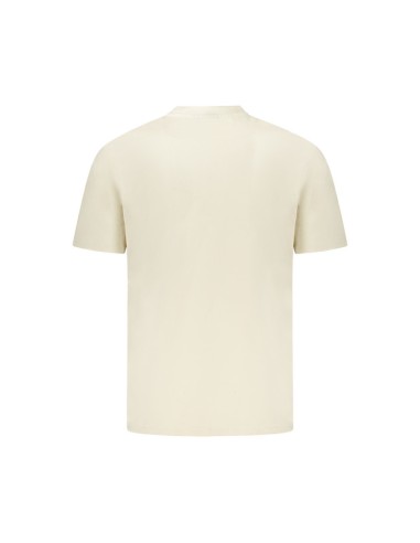 NAPAPIJIRI CAMISETAS NP0A88_BE BEIGE (M)