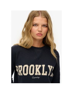 SUPERDRY W6012035_MAR SU (W)