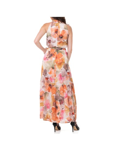 GUESS VESTIDO W3YK56WFJI0_EST ESTAMPADO MULTICOLOR (W)