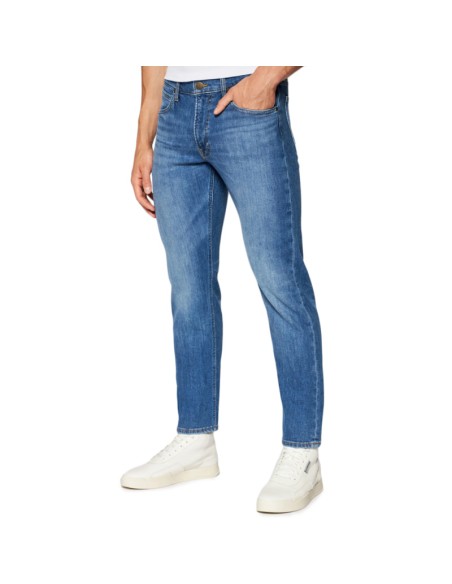 LEE JEANS L707PXGQ_DE DENIM (M)