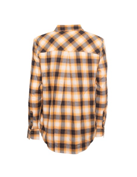 TOMMY HILFIGER CAMISA XW0XW02099_MULTI MULTICOLOR (W)