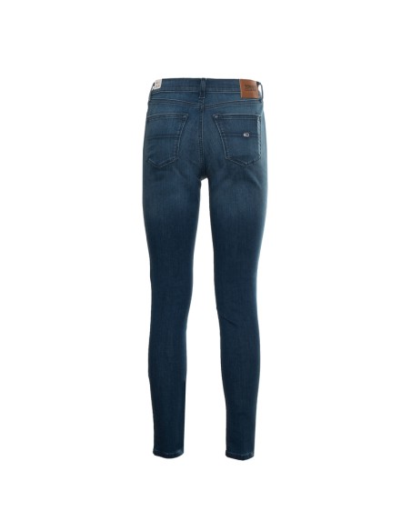 TOMMY HILFIGER JEANS DW0DW09213_DE DENIM (W)