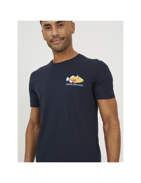 BRAVE SOUL 149FISHN_MAR CT (M)