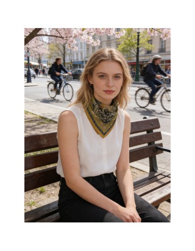 AMELIE AMOUR AM504429 PÑ (COW)