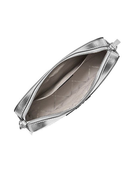 MICHAEL KORS BOLSO 35T5STTC3K_PL PLATA (W)