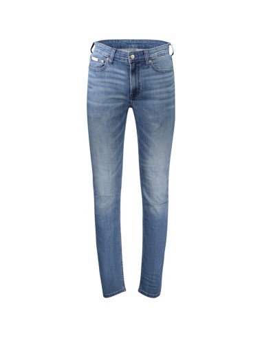 CALVIN KLEIN JEANS LV04RE781G_DE DENIM (M)